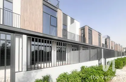 Townhouse - 3 Bedrooms - 4 Bathrooms for sale in Mudon Al Ranim 2 - Mudon - Dubai