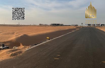 Land - Studio for sale in Rawdat Al Sidr - Al Rowdat Suburb - Sharjah