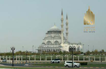 Land - Studio for sale in Rawdat Al Sidr - Al Rowdat Suburb - Sharjah