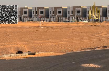 Land - Studio for sale in Rawdat Al Sidr - Al Rowdat Suburb - Sharjah