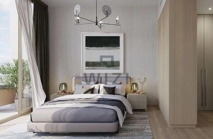 Apartment - 1 Bedroom - 2 Bathrooms for sale in The Highbury - Sobha Hartland - Mohammed Bin Rashid City - Dubai