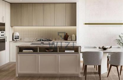 Apartment - 1 Bedroom - 2 Bathrooms for sale in The Highbury - Sobha Hartland - Mohammed Bin Rashid City - Dubai