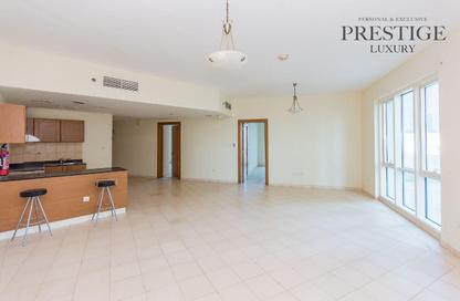Apartment - 2 Bedrooms - 3 Bathrooms for rent in Lago Vista A - Lago Vista - Dubai Production City (IMPZ) - Dubai