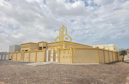 Villa - 4 - 5 for rent in Al Uraibi - Ras Al Khaimah Villa - 4 - 5 for rent in Al Uraibi - Ras Al Khaimah