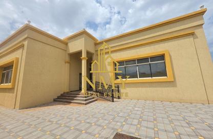 Villa - 4 - 5 for rent in Al Uraibi - Ras Al Khaimah