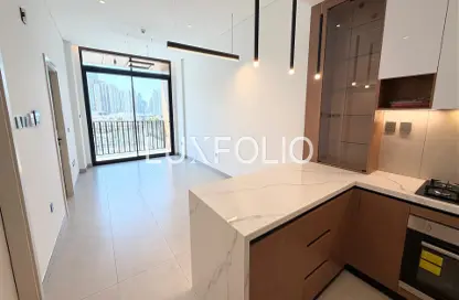 Apartment - 1 Bedroom - 2 Bathrooms for rent in Heilbronn Park Lane 2 - District 11 - Jumeirah Village Circle - Dubai