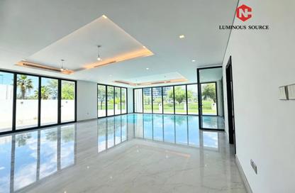 Villa - 7 Bedrooms - 7 Bathrooms for rent in Bel Air - Trump Estates - Damac Hills - Dubai