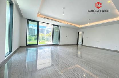 Villa - 7 Bedrooms - 7 Bathrooms for rent in Bel Air - Trump Estates - Damac Hills - Dubai Villa - 7 Bedrooms - 7 Bathrooms for rent in Bel Air - Trump Estates - Damac Hills - Dubai
