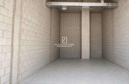 Retail - Studio for rent in Celia Heights - Majan - Dubai