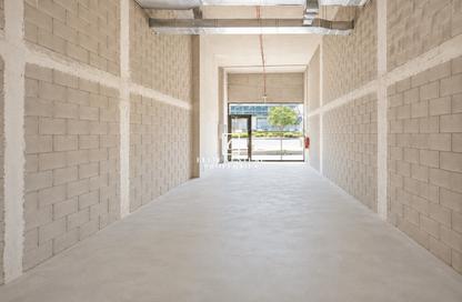 Retail - Studio for rent in Celia Heights - Majan - Dubai