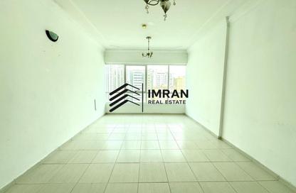 Apartment - 1 Bedroom - 2 Bathrooms for rent in New Al Taawun Road - Al Taawun - Sharjah Apartment - 1 Bedroom - 2 Bathrooms for rent in New Al Taawun Road - Al Taawun - Sharjah