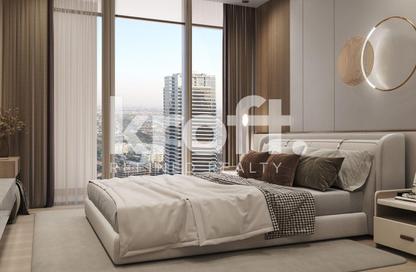 شقة - غرفة نوم - 2 حمامات للبيع في مي دو ري 2 - (JLT) مجمع G - أبراج بحيرات الجميرا - دبي