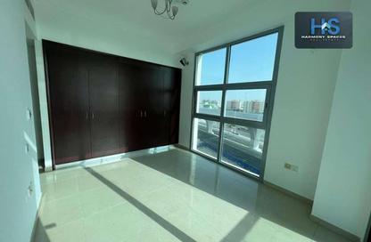 Apartment - 2 Bedrooms - 2 Bathrooms for rent in DEC Tower 1 - DEC Towers - Dubai Marina - Dubai