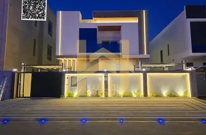 فيلا - 4 غرف نوم - 6 حمامات للبيع في الحليو 2 - الحليو - عجمان