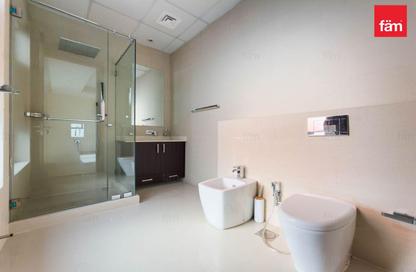 Villa - 5 Bedrooms - 7 Bathrooms for rent in Al Barsha 3 Villas - Al Barsha 3 - Al Barsha - Dubai