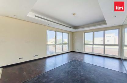 Villa - 5 Bedrooms - 7 Bathrooms for rent in Al Barsha 3 Villas - Al Barsha 3 - Al Barsha - Dubai