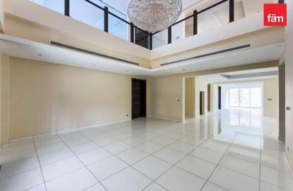 Villa - 5 Bedrooms - 7 Bathrooms for rent in Al Barsha 3 Villas - Al Barsha 3 - Al Barsha - Dubai