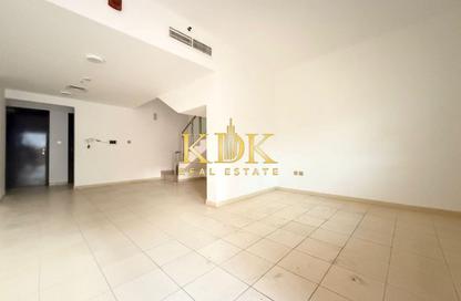 Villa - 4 Bedrooms - 6 Bathrooms for rent in Summer 1 - Summer - Seasons Community - District 15 - Jumeirah Village Circle - Dubai