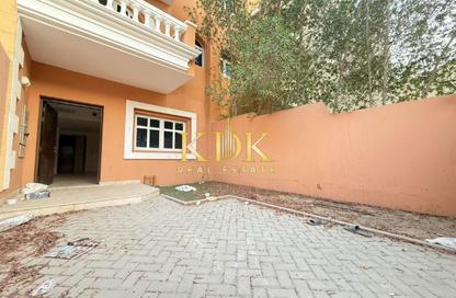 Villa - 4 Bedrooms - 6 Bathrooms for rent in Summer 1 - Summer - Seasons Community - District 15 - Jumeirah Village Circle - Dubai