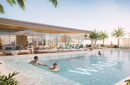 Apartment - 1 Bedroom - 2 Bathrooms for sale in Seraph by Wadan - Dubai Land Residence Complex - Dubai Land - Dubai