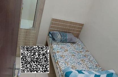 Apartment - 1 Bedroom - 2 Bathrooms for sale in Orient Tower 1 - Orient Towers - Al Bustan - Ajman