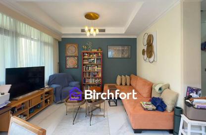 Villa - 3 Bedrooms - 4 Bathrooms for rent in Mira Oasis 1 - Mira Oasis - Reem - Dubai