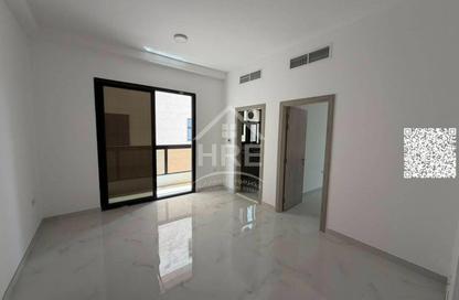 Apartment - 1 Bedroom - 2 Bathrooms for rent in Ajman Hills - Al Alia - Ajman
