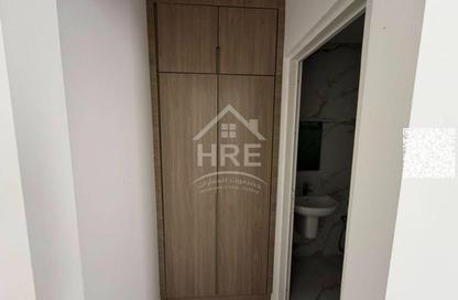 Apartment - 1 Bedroom - 2 Bathrooms for rent in Ajman Hills - Al Alia - Ajman Apartment - 1 Bedroom - 2 Bathrooms for rent in Ajman Hills - Al Alia - Ajman