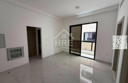Apartment - 1 Bedroom - 2 Bathrooms for rent in Ajman Hills - Al Alia - Ajman