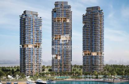 Apartment - 5 - 6 for sale in The Edit at D3 Tower A - The Edit at D3 - Dubai Design District - Dubai Apartment - 5 - 6 for sale in The Edit at D3 Tower A - The Edit at D3 - Dubai Design District - Dubai