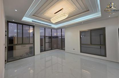 Villa - 6 Bedrooms - 7+ Bathrooms for sale in Al Helio 2 - Al Helio - Ajman Villa - 6 Bedrooms - 7+ Bathrooms for sale in Al Helio 2 - Al Helio - Ajman