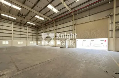 Warehouse - Studio for rent in Freezone South - Jebel Ali Freezone - Jebel Ali - Dubai