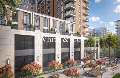 Apartment - 3 Bedrooms - 3 Bathrooms for sale in Berkshire Park - Town Square - Dubai Apartment - 3 Bedrooms - 3 Bathrooms for sale in Berkshire Park - Town Square - Dubai
