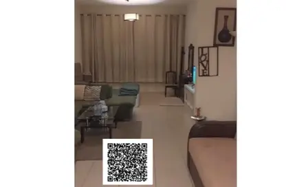 شقة - 1 حمام للبيع في أبراج عجمان وان - الصوان - عجمان