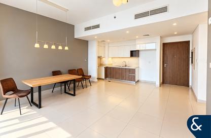 Apartment - 2 - 2 for sale in Park Point Building D - Park Point - Dubai Hills Estate - Dubai Apartment - 2 - 2 for sale in Park Point Building D - Park Point - Dubai Hills Estate - Dubai