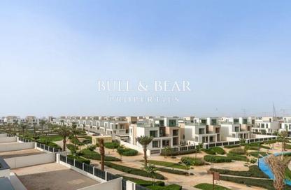 Villa - 5 Bedrooms - 6 Bathrooms for rent in Caya 2 - Arabian Ranches 3 - Dubai