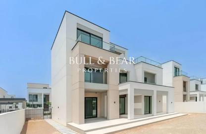 Villa - 5 Bedrooms - 6 Bathrooms for rent in Caya 2 - Arabian Ranches 3 - Dubai