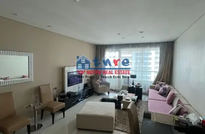 Apartment - 1 Bedroom - 2 Bathrooms for sale in DAMAC Maison Canal Views - Business Bay - Dubai