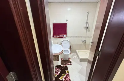 شقة - غرفة نوم - 2 حمامات للبيع في 1 الجرف - الجرف - عجمان وسط المدينة - عجمان