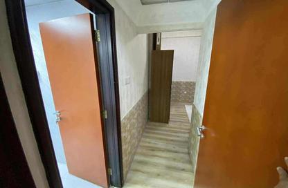 شقة - غرفة نوم - 2 حمامات للبيع في 1 الجرف - الجرف - عجمان وسط المدينة - عجمان