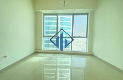Apartment - 2 Bedrooms - 2 Bathrooms for rent in Julphar Residential Tower - Julphar Towers - Al Nakheel - Ras Al Khaimah