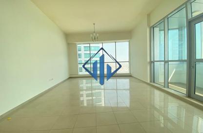 Apartment - 2 Bedrooms - 2 Bathrooms for rent in Julphar Residential Tower - Julphar Towers - Al Nakheel - Ras Al Khaimah