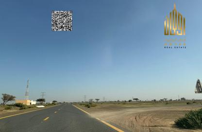 Land - Studio for sale in Manama - Ajman