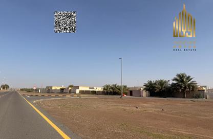 Land - Studio for sale in Manama - Ajman