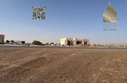 Land - Studio for sale in Manama - Ajman