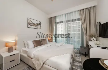Apartment - 1 Bathroom for rent in Azizi Riviera 48 - Azizi Riviera - Meydan One - Meydan - Dubai Apartment - 1 Bathroom for rent in Azizi Riviera 48 - Azizi Riviera - Meydan One - Meydan - Dubai