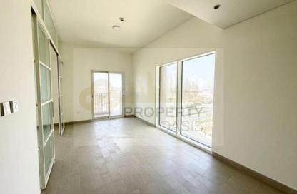 Apartment - 2 Bedrooms - 1 Bathroom for rent in Golfville Block A - Golfville - Dubai Hills Estate - Dubai