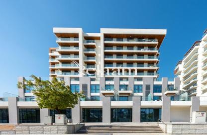 Shop - Studio for rent in Al Raha Beach - Abu Dhabi