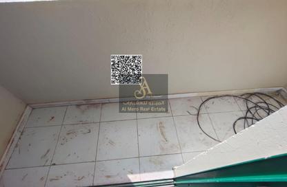 Apartment - Studio - 1 for rent in Al Jurf Industrial 2 - Al Jurf Industrial - Ajman