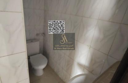 Apartment - Studio - 1 for rent in Al Jurf Industrial 2 - Al Jurf Industrial - Ajman